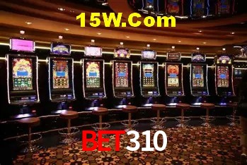 Tecnologia da Plataforma bet310