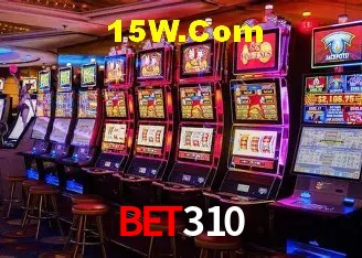bet310 Brasília - Jogo Features