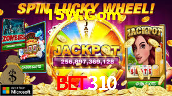 bet310.com