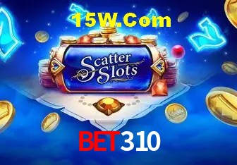 Promoção Relâmpago bet310