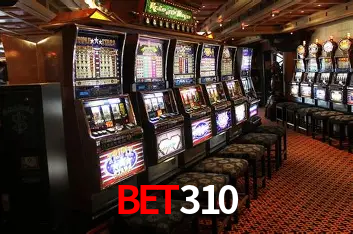 bet310 Belo Horizonte - Promo Tips