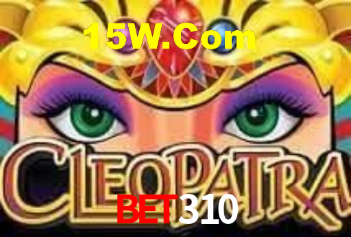 bet310: Seu Cassino Premiado com Pagamentos Rápidos