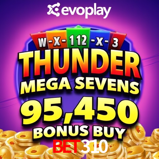 cassino bet310
