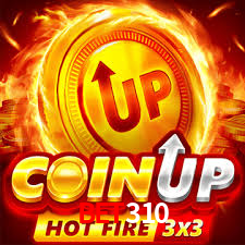 Slot Games bet310