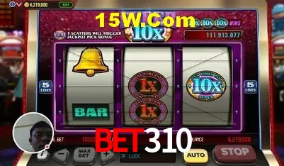 bet310 São Paulo - Top Slots