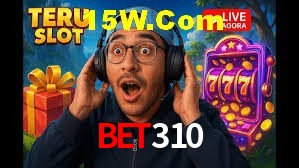 Live Casino bet310