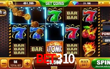 Diretório de Jogos bet310