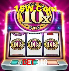Benefícios da Conta bet310