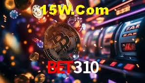 Bonus Features bet310
