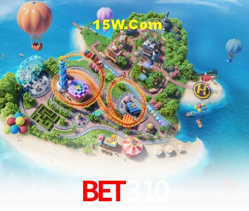Recursos de Bônus bet310