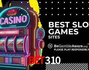 bet310 Brasília - Bonus Features