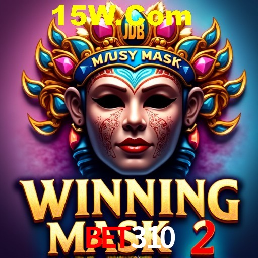 Descubra o Mundo do Cassino Online com bet310