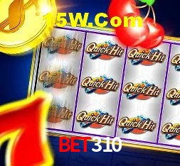 bet310 Slot - 320+ Caça-Níqueis Premium
