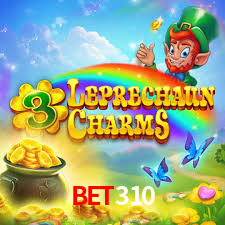 bet310 app