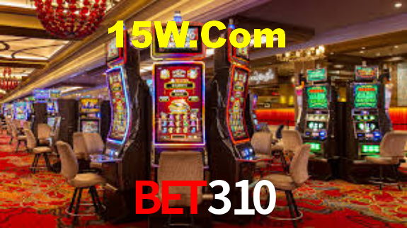 bet310 - App Features