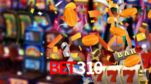 bet310 App Interface