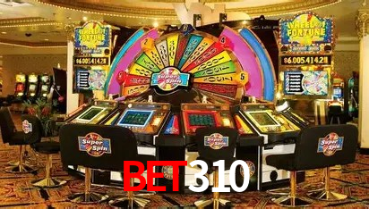 Design Responsivo bet310