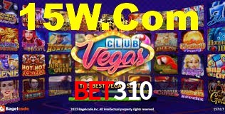 Roulette Table bet310
