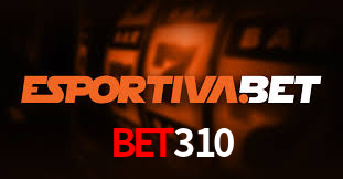 Welcome Bonus bet310