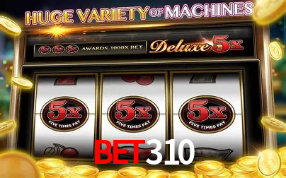 bet310 Belo Horizonte - Payments