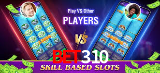 Experiência VIP bet310