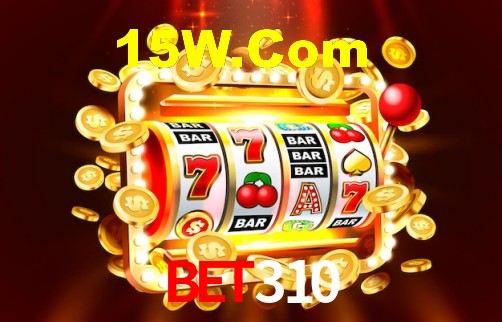 bet310 - Installation Guide