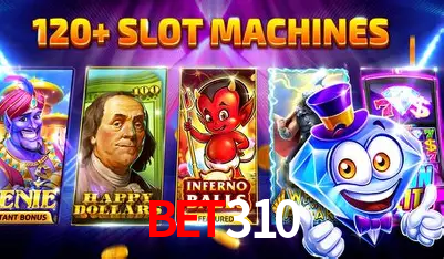 Ofertas Exclusivas bet310