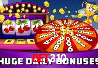 Integração de APIs bet310