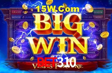 bet310 São Paulo - Jogo Providers